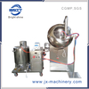 Pharmaceutical machine Tablet Candy Sugar Film Coating Packing Machine