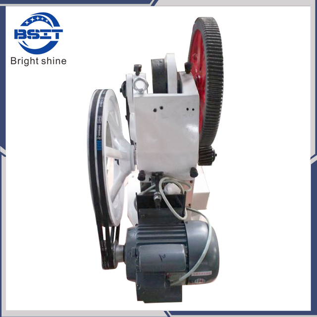 TDP Best Quality New Design SUS304 Mini Laboratory Tablet Press