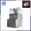 ZP5A mini SUS304 stainless steel pharmaceutical rotary tablet press for laboratory