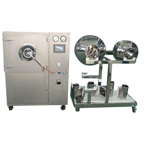 5F coating machine XL-1