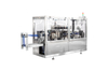 Small Plastic Ampoule Filling Sealing Machine for pharmaceutical health product with BSIT brand