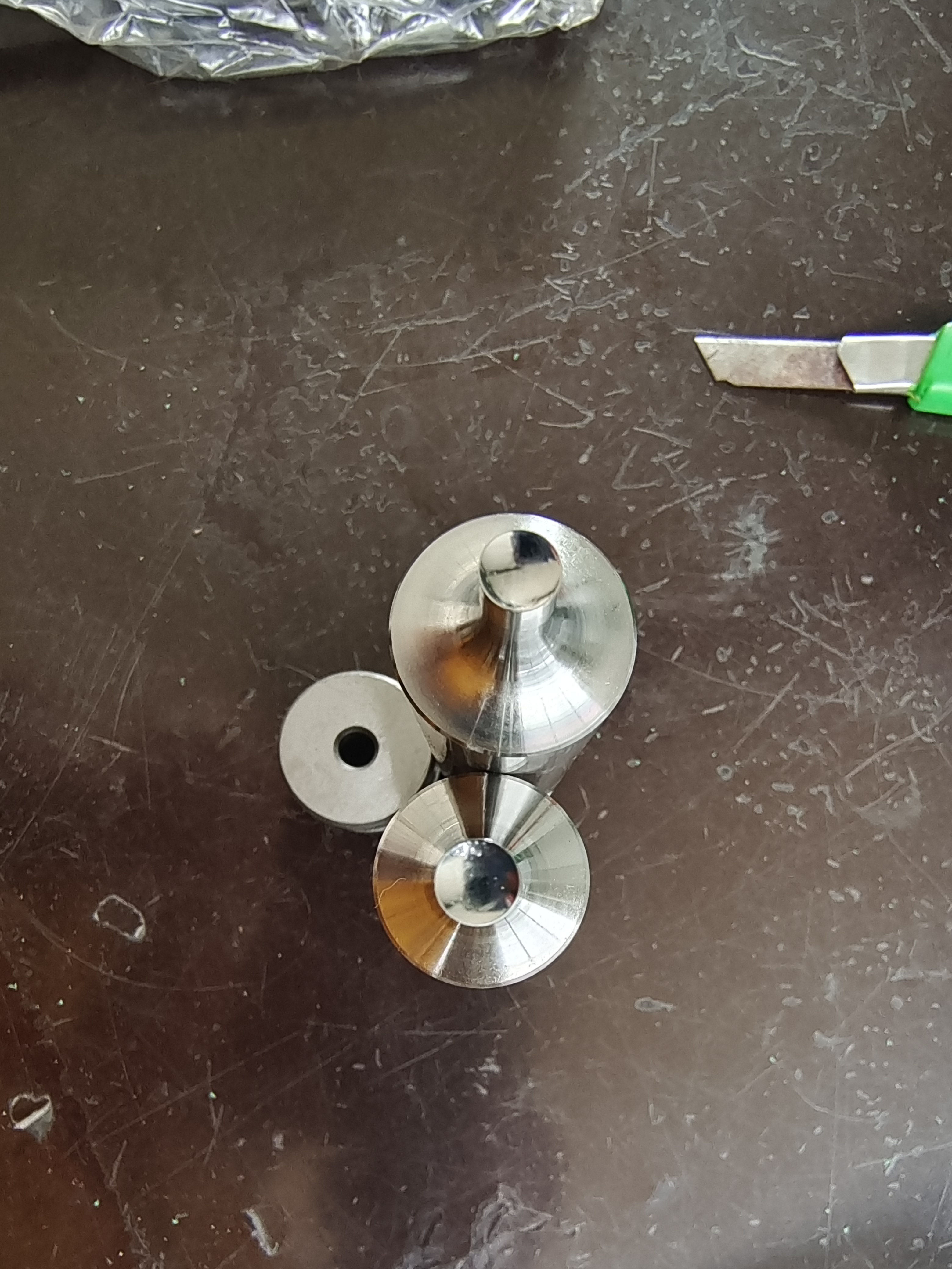 mould 1