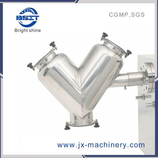 Dgn-II Multi-Functional Lab Pharmaceutical Machinery Tester (R&D)