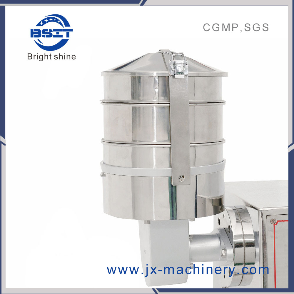 Dgn-II Multi-Functional Lab Pharmaceutical Machinery Tester (R&D)