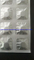 Factory Price Supply Strip Packing Machine for Effervescent Tablet