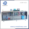 Stand-up Perfume Plastic Ampoule Liquid Forming Filling Sealing Packing Machine (PVC/PE Bottle)