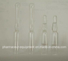 D Model PLC Control Pesticide Ampoule Filling and Sealing Machine (1-2ml)