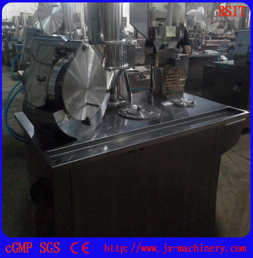 Pharmaceutical Machinery Semi-Automatic Hard Capsule Filling Sealing Machine