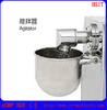 Pharmaceutical Machine Lab Pharmaceutical Testing with GMP Standards