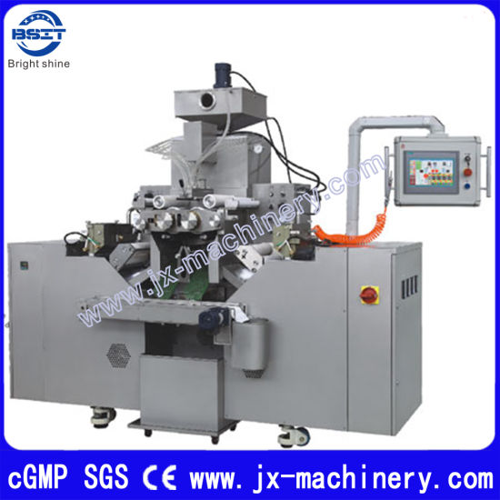Pharmaceutical Machine Soft Gelatin Encasulation Machine (RG2-200)