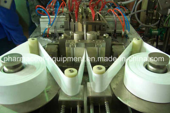 Factory Price Automatic Suppository Filling and Sealing Machine (ZS-U)