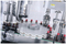 Syrup Oral Liquid Pharmaceutical Filling and Sealing Machine