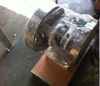 Tdp 1.5/5/6 small capacity manual operate tablet press useed from labotatory