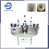 3 Filling Head Manual Operate Coffee Tea Cup Hidden Filling Packing Machine (BS838)