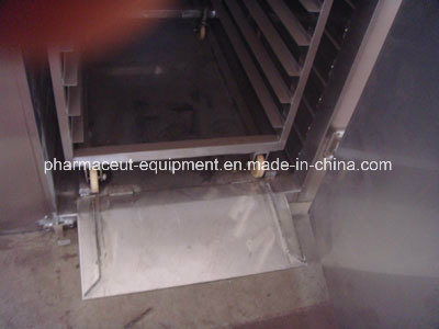 CT-C Series Hot Air Circulation Drying Oven