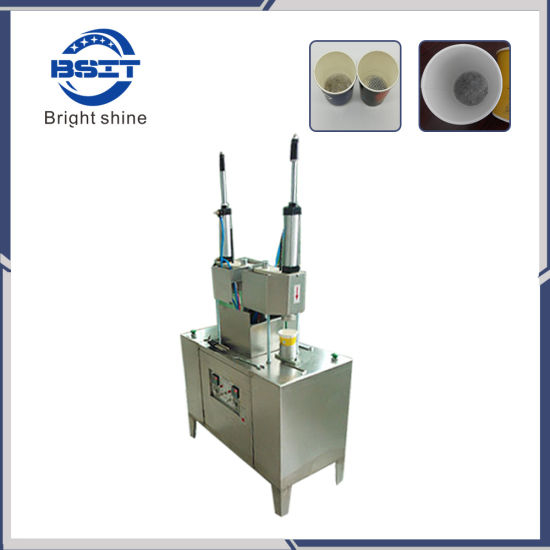 Bsb 838 Paper Cup Tea Filling Machine for Tea Cup