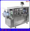 Plastic Ampoule Bottle Liquid Filling Sealing Machine (pharmaceutical or pesticide)