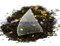 Dxdc50 Herbs Tea/Green Tea/Black Tea/ Food Spice Pyramid Tea Packaging Machine/Pyramid Tea Bag Packing Machine