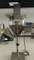 Semi-Automatic Powder Auger Filler Machine (BC-1 SERIES)