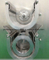 Hg Drying Model Granulating Machine