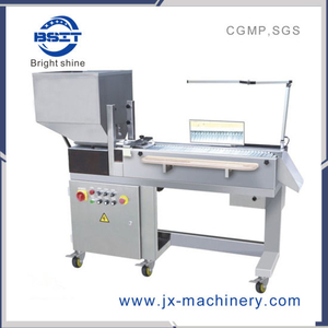 Byj-150 Tablet/Capsule Inspection Machine