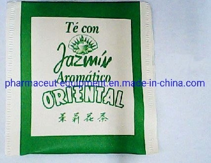High Speed Ce Certificate Ccfd Tea Bag Machine Packaging for Ctc Black Tea/Green Tea