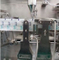 Automatic Capactity 40-80ppm Pouch Sachet Bag Filling Packing Machine HS
