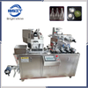 Dpp-88-120 Honey/Jam/Cholocate/Oil Liquid Blister Packaging Machine with GMP