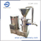 Food Commercial Vertical Peanut Butter Making Colloid Mill Machine