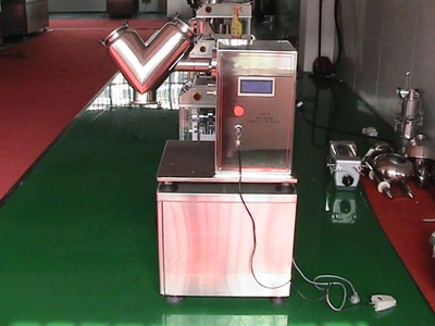 DGN-II Laboratory Tester Multi-Function Pharmaceutical Machinery Tester 