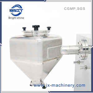 Single Cone Mixer for DGN-II Multi-Functional Laboratory Pharmaceutical Machinery Tester (R&D)