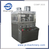 Zpw29 Pharmaceutical Food medicine Double Layer Pill Making Tablet Press Machine
