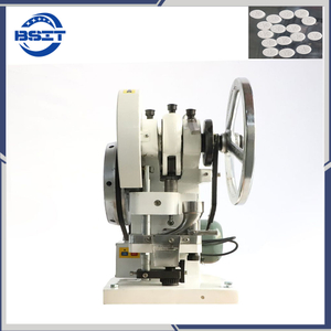 Tdp Manual Pharmaceutical Machine used tablet press single punch