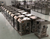 DP12/DP25 high quality lab Single station pill press machine Small Tablet Press Machine for pharmaceutical 