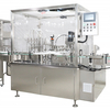 Automatic High Quality CBD oil filling machine E-Liquids Filling Machine
