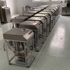 DP12/DP25 SUS304 stainless steel pill tablet press machinery