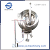 Pharmaceutical Machine Sugar Coating Machine Chocolate Coating Equipment 