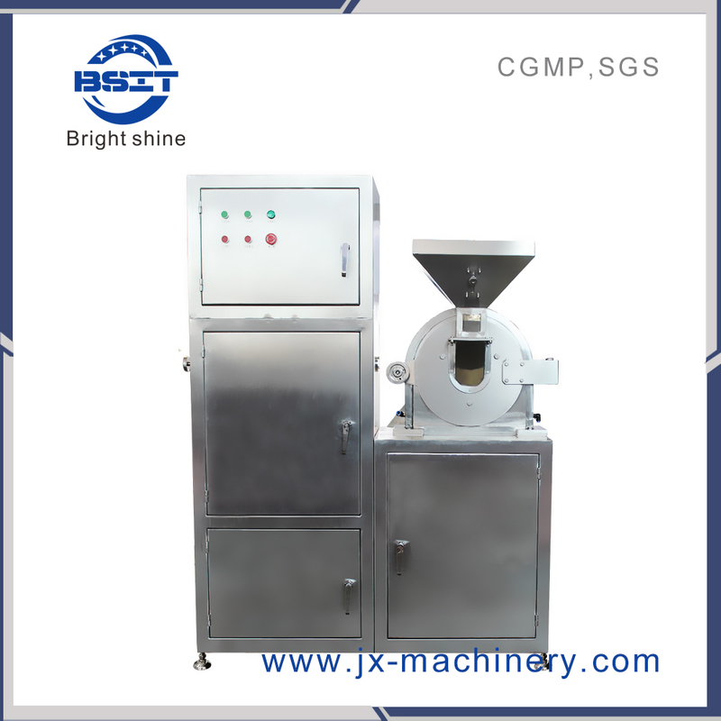 20b/30b Universal Pulverizer Crusher Grinder Milling Machine for Making Chilli Or Other Powder