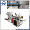 Factory Manufacture Salt Seasoning Packing Machine for Empty Filter Paper Long Tongue Plugged Tea Bag