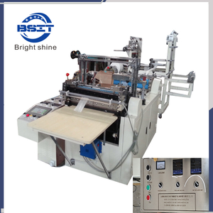 Flower Tea /Herbal Tea/ Coffee/ Food Tea Bag Making Forming Packing Machine/ Paper Bag Production Line