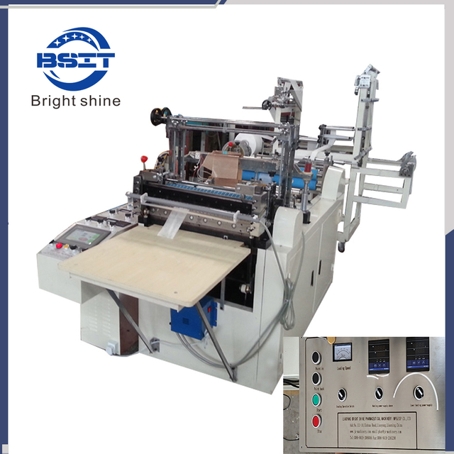 Flower Tea /Herbal Tea/ Coffee/ Food Tea Bag Making Forming Packing Machine/ Paper Bag Production Line