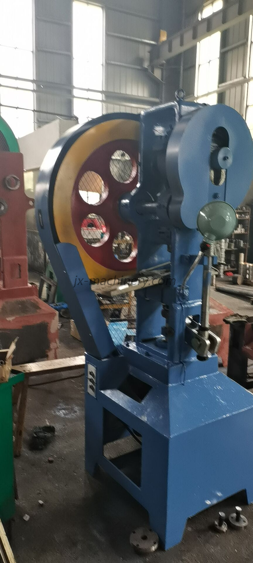 Thp-10 Factory Wholesale Price Detergent Tablet Press Machine 
