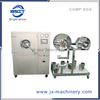 BGB-C/D PLC High Efficient Tablet Film Coating Machine Tablet Coater