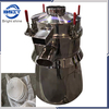 Pharmaceutical Machinery Vibrating Screen Machine ZS-350