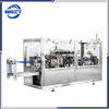 CE Certificate Touch Screen Easy Operate Lubrication Oil Plastic Ampoule Bottle Forming Filling Sealing Machine (DSM)