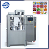 NJP200/400/600/800/1200 Pharmaceutical Equipment for High Quality Capsule Filler Machine