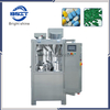Hot Sale Good Quality Pharmaceutical Machine Capsule Filling Machine for Hard Capsule