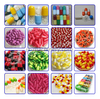 Hot Sale Good Quality Pharmaceutical Machine Capsule Filling Machine for Hard Capsule