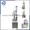 #00 Automatic High Precision Herbal Power Capsule Filling Machine NJP800
