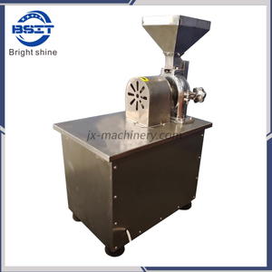 SF High Effect Grinding And Crushing Machine (set) Grinder Machine (30B)